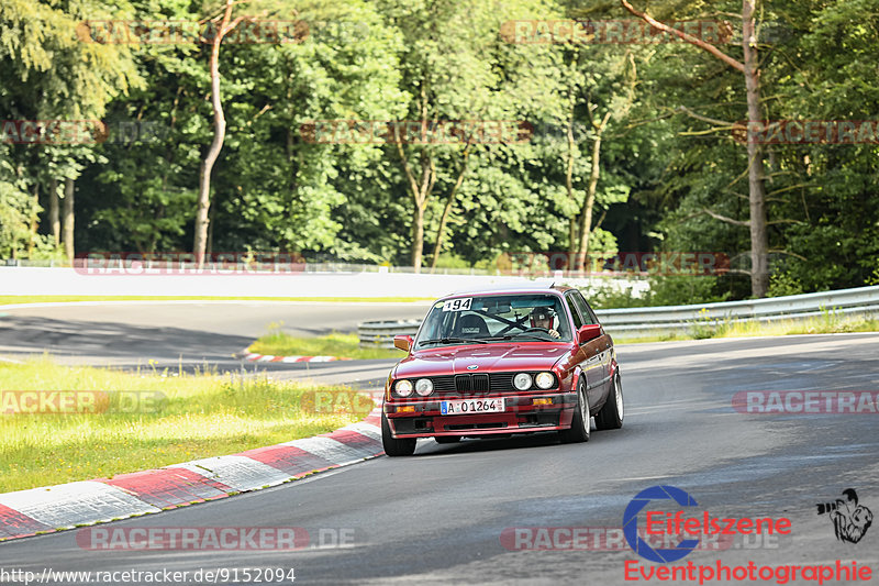 Bild #9152094 - Touristenfahrten Nürburgring Nordschleife (16.06.2020)