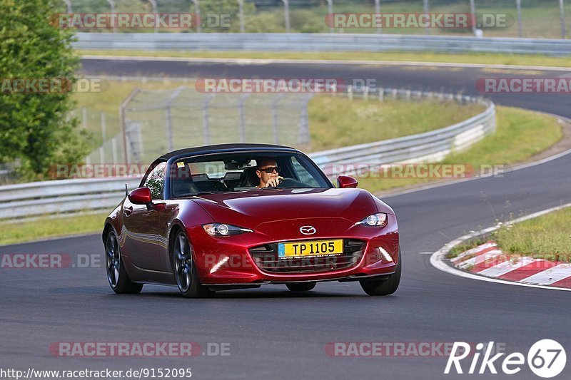 Bild #9152095 - Touristenfahrten Nürburgring Nordschleife (16.06.2020)