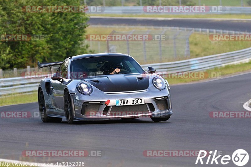 Bild #9152096 - Touristenfahrten Nürburgring Nordschleife (16.06.2020)