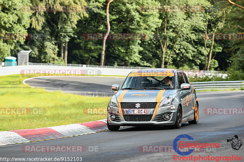 Bild #9152103 - Touristenfahrten Nürburgring Nordschleife (16.06.2020)