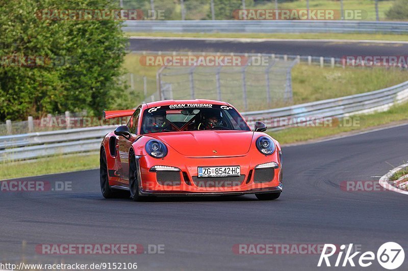 Bild #9152106 - Touristenfahrten Nürburgring Nordschleife (16.06.2020)