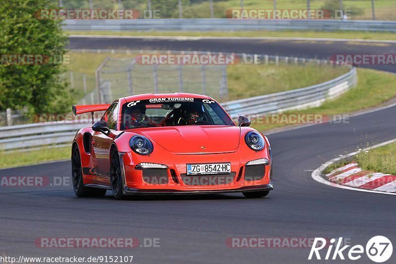 Bild #9152107 - Touristenfahrten Nürburgring Nordschleife (16.06.2020)