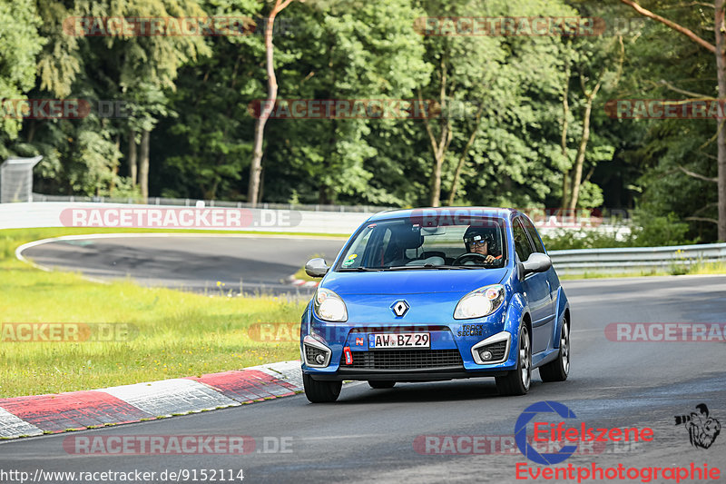 Bild #9152114 - Touristenfahrten Nürburgring Nordschleife (16.06.2020)