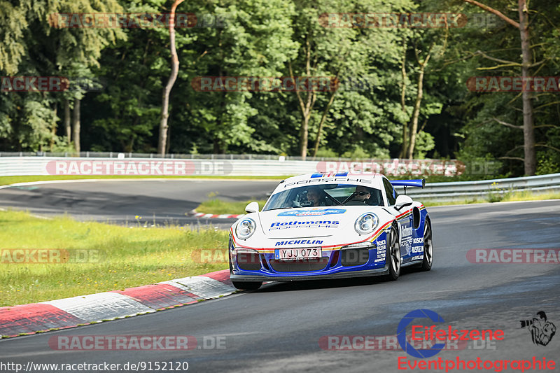 Bild #9152120 - Touristenfahrten Nürburgring Nordschleife (16.06.2020)