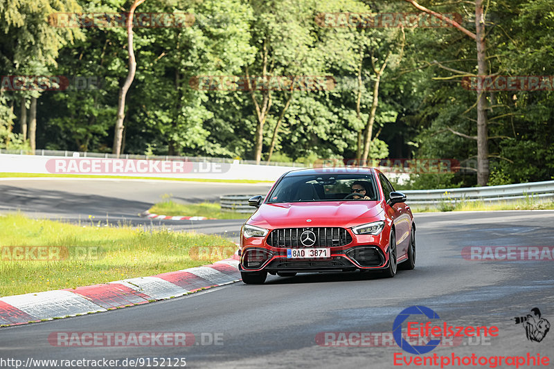 Bild #9152125 - Touristenfahrten Nürburgring Nordschleife (16.06.2020)