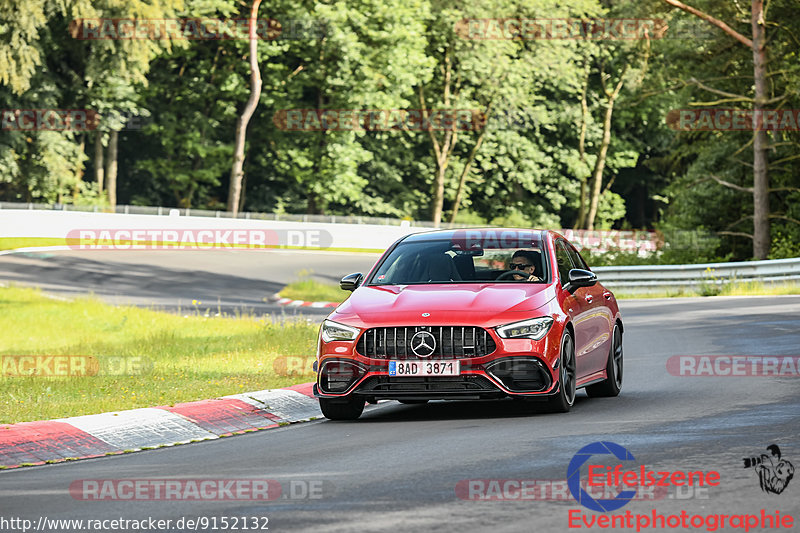 Bild #9152132 - Touristenfahrten Nürburgring Nordschleife (16.06.2020)