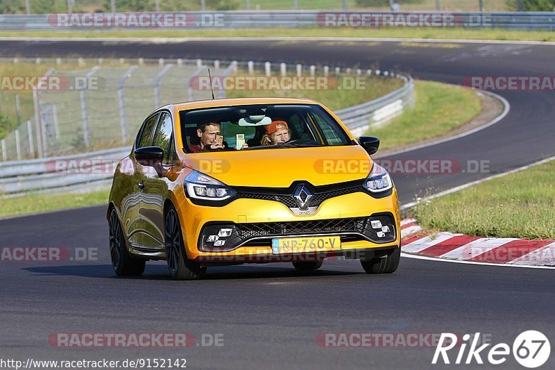 Bild #9152142 - Touristenfahrten Nürburgring Nordschleife (16.06.2020)