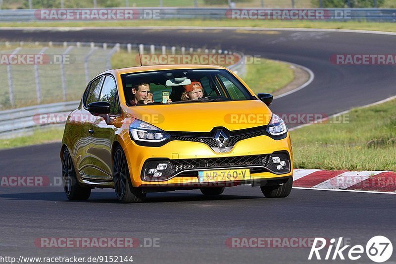 Bild #9152144 - Touristenfahrten Nürburgring Nordschleife (16.06.2020)