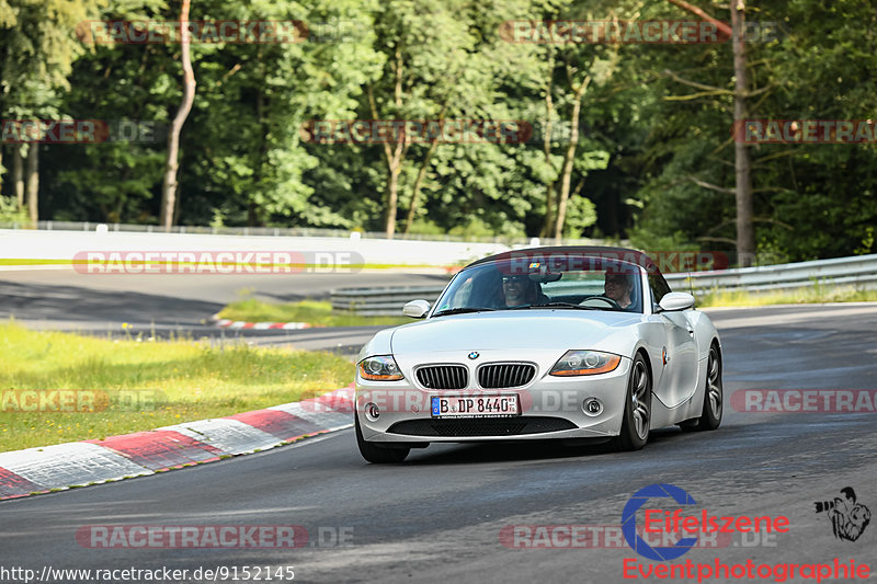 Bild #9152145 - Touristenfahrten Nürburgring Nordschleife (16.06.2020)