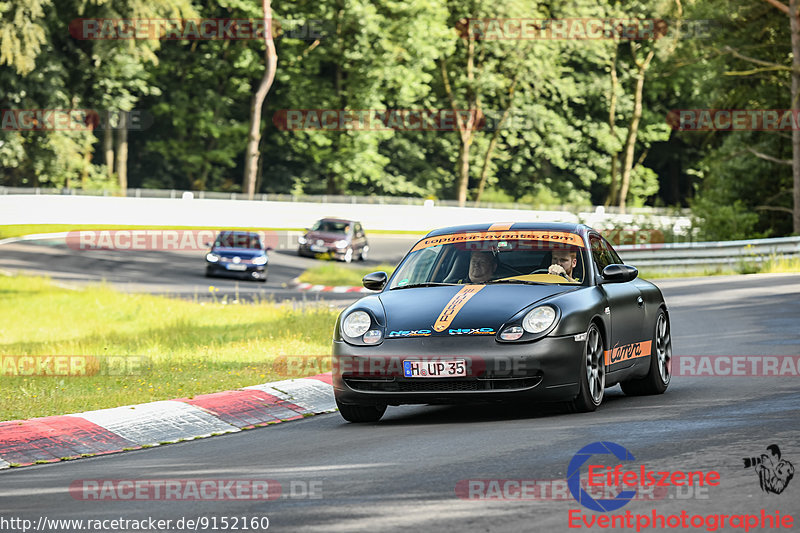 Bild #9152160 - Touristenfahrten Nürburgring Nordschleife (16.06.2020)