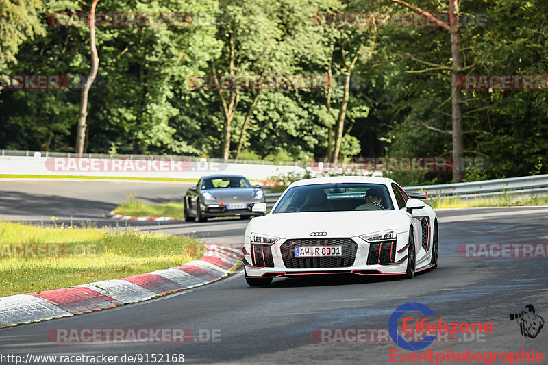 Bild #9152168 - Touristenfahrten Nürburgring Nordschleife (16.06.2020)