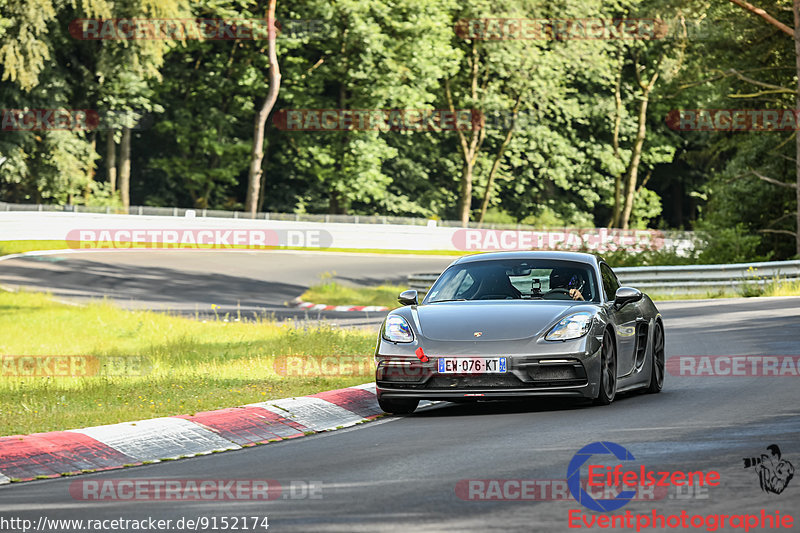 Bild #9152174 - Touristenfahrten Nürburgring Nordschleife (16.06.2020)