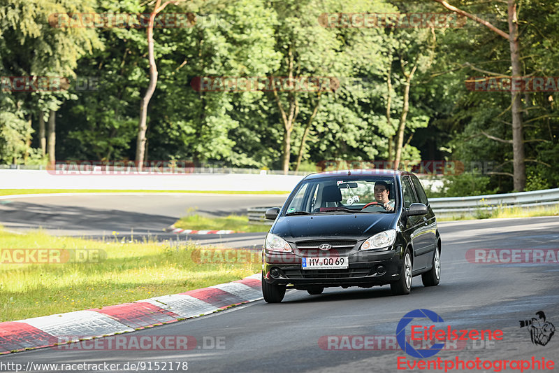 Bild #9152178 - Touristenfahrten Nürburgring Nordschleife (16.06.2020)