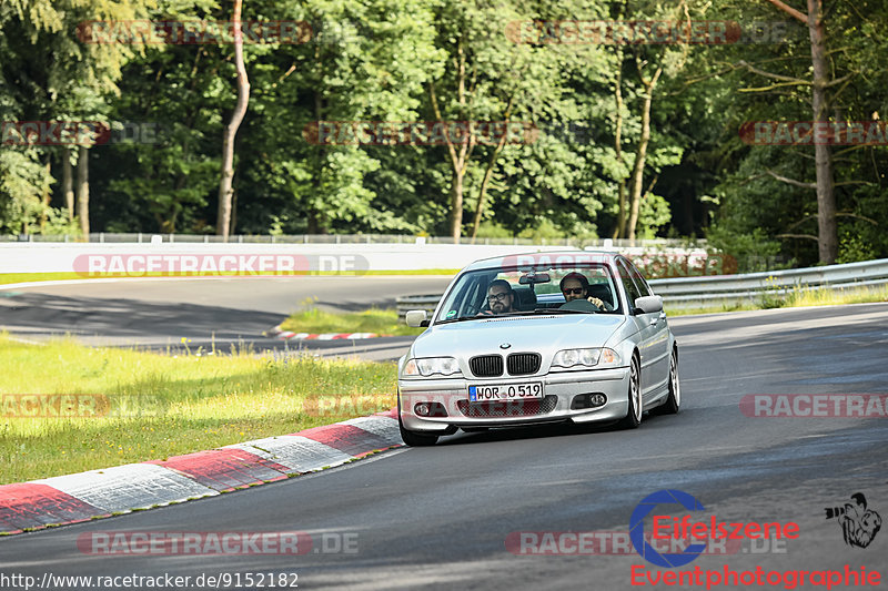 Bild #9152182 - Touristenfahrten Nürburgring Nordschleife (16.06.2020)