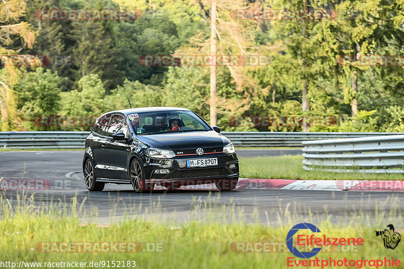 Bild #9152183 - Touristenfahrten Nürburgring Nordschleife (16.06.2020)