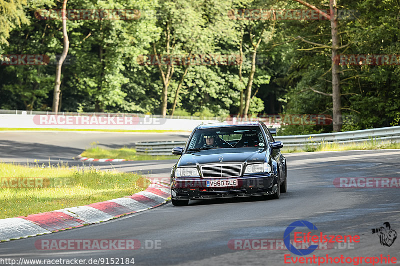 Bild #9152184 - Touristenfahrten Nürburgring Nordschleife (16.06.2020)