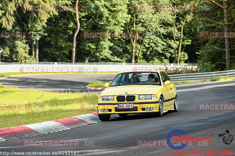 Bild #9152187 - Touristenfahrten Nürburgring Nordschleife (16.06.2020)