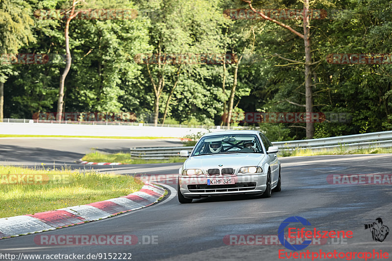 Bild #9152222 - Touristenfahrten Nürburgring Nordschleife (16.06.2020)