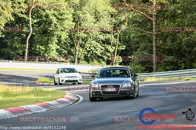 Bild #9152249 - Touristenfahrten Nürburgring Nordschleife (16.06.2020)