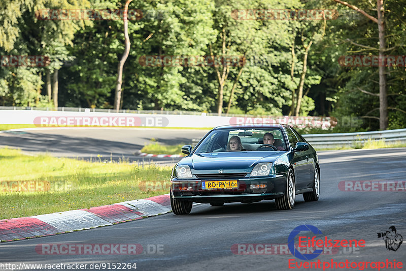 Bild #9152264 - Touristenfahrten Nürburgring Nordschleife (16.06.2020)