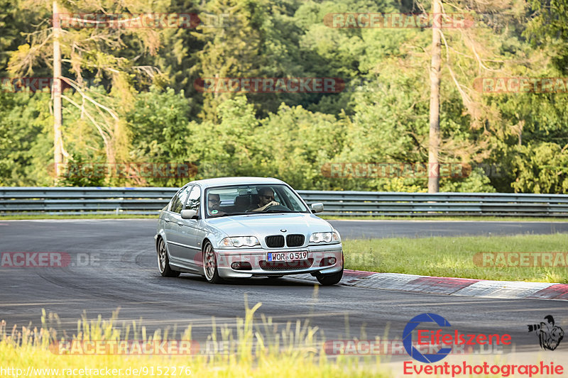 Bild #9152276 - Touristenfahrten Nürburgring Nordschleife (16.06.2020)