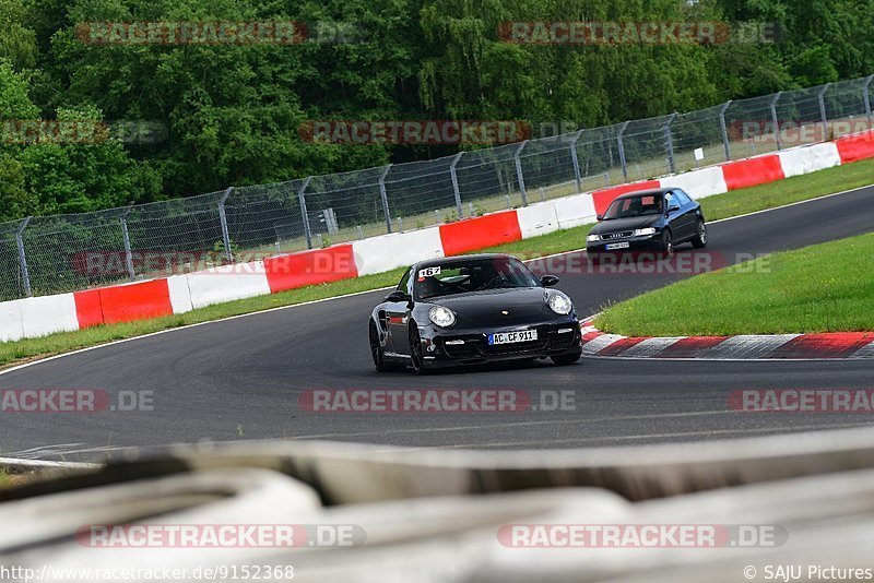 Bild #9152368 - Touristenfahrten Nürburgring Nordschleife (16.06.2020)