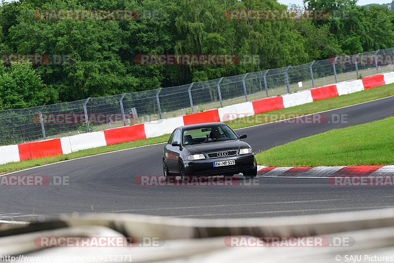 Bild #9152371 - Touristenfahrten Nürburgring Nordschleife (16.06.2020)