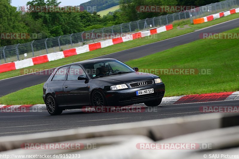 Bild #9152373 - Touristenfahrten Nürburgring Nordschleife (16.06.2020)