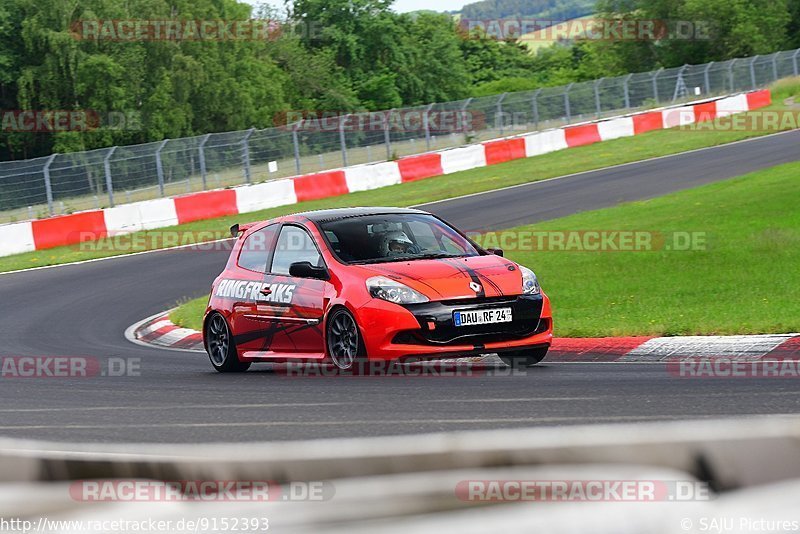 Bild #9152393 - Touristenfahrten Nürburgring Nordschleife (16.06.2020)