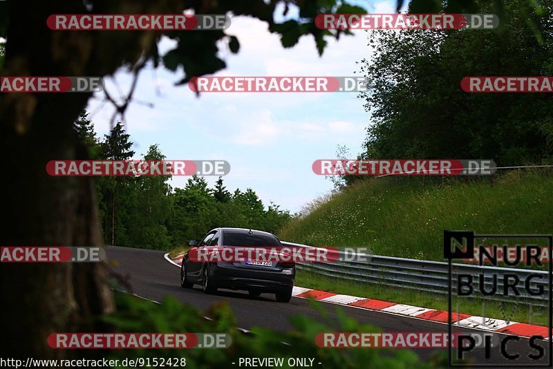 Bild #9152428 - Touristenfahrten Nürburgring Nordschleife (16.06.2020)