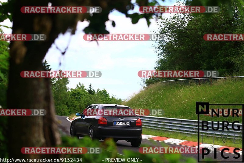 Bild #9152434 - Touristenfahrten Nürburgring Nordschleife (16.06.2020)