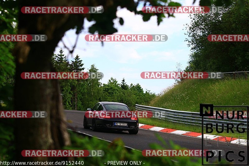 Bild #9152440 - Touristenfahrten Nürburgring Nordschleife (16.06.2020)