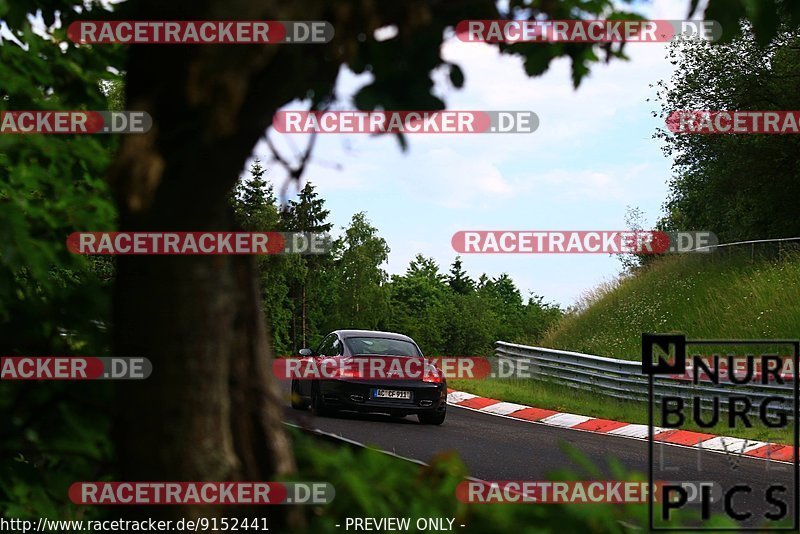 Bild #9152441 - Touristenfahrten Nürburgring Nordschleife (16.06.2020)