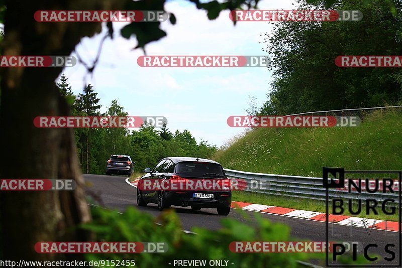 Bild #9152455 - Touristenfahrten Nürburgring Nordschleife (16.06.2020)