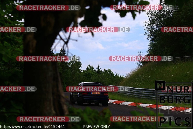 Bild #9152461 - Touristenfahrten Nürburgring Nordschleife (16.06.2020)