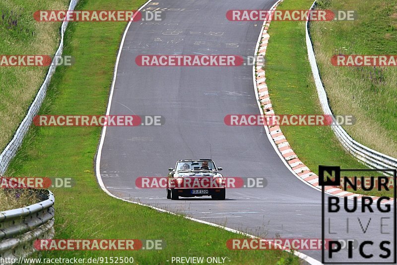 Bild #9152500 - Touristenfahrten Nürburgring Nordschleife (16.06.2020)