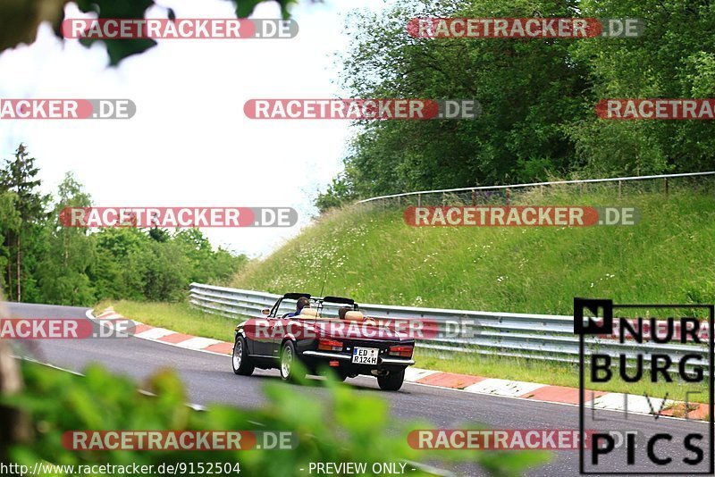 Bild #9152504 - Touristenfahrten Nürburgring Nordschleife (16.06.2020)