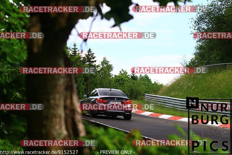 Bild #9152527 - Touristenfahrten Nürburgring Nordschleife (16.06.2020)