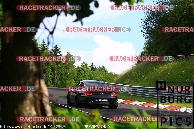 Bild #9152545 - Touristenfahrten Nürburgring Nordschleife (16.06.2020)