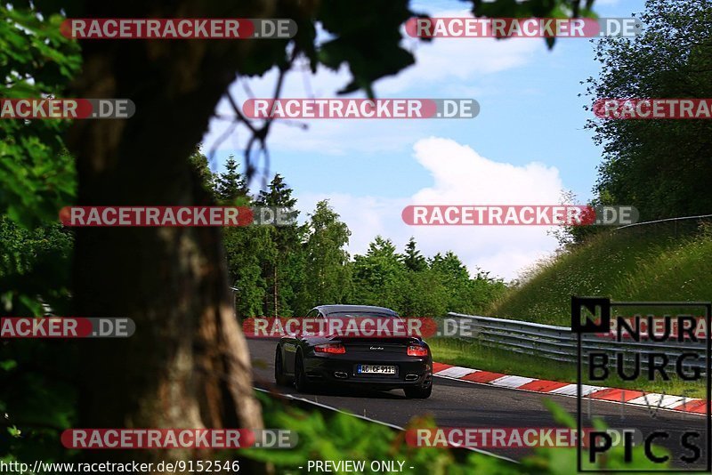 Bild #9152546 - Touristenfahrten Nürburgring Nordschleife (16.06.2020)