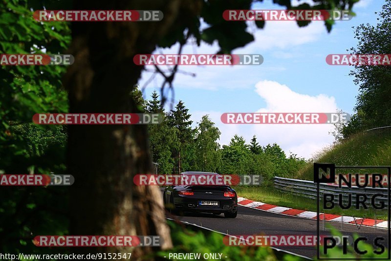 Bild #9152547 - Touristenfahrten Nürburgring Nordschleife (16.06.2020)