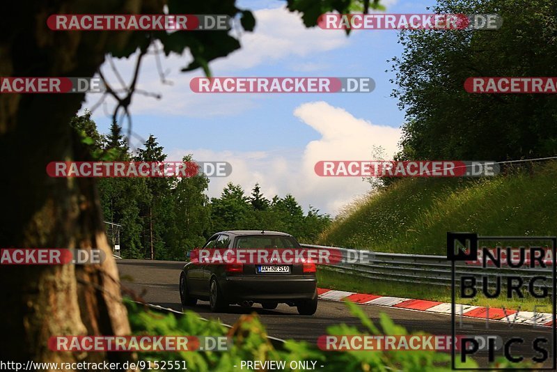 Bild #9152551 - Touristenfahrten Nürburgring Nordschleife (16.06.2020)