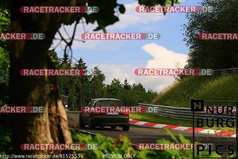 Bild #9152553 - Touristenfahrten Nürburgring Nordschleife (16.06.2020)