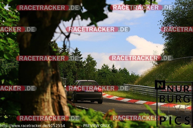 Bild #9152554 - Touristenfahrten Nürburgring Nordschleife (16.06.2020)