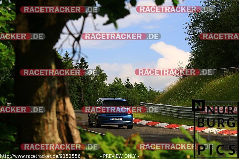 Bild #9152556 - Touristenfahrten Nürburgring Nordschleife (16.06.2020)