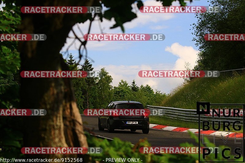 Bild #9152568 - Touristenfahrten Nürburgring Nordschleife (16.06.2020)