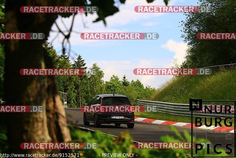 Bild #9152571 - Touristenfahrten Nürburgring Nordschleife (16.06.2020)