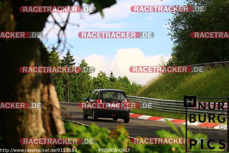 Bild #9152584 - Touristenfahrten Nürburgring Nordschleife (16.06.2020)