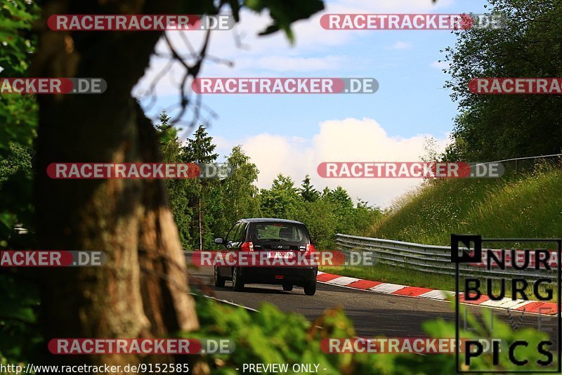 Bild #9152585 - Touristenfahrten Nürburgring Nordschleife (16.06.2020)