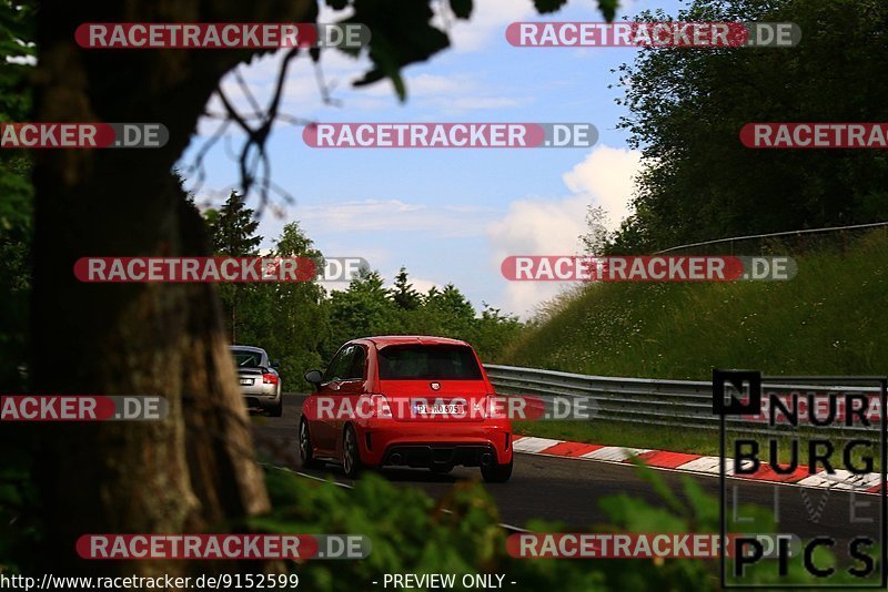 Bild #9152599 - Touristenfahrten Nürburgring Nordschleife (16.06.2020)